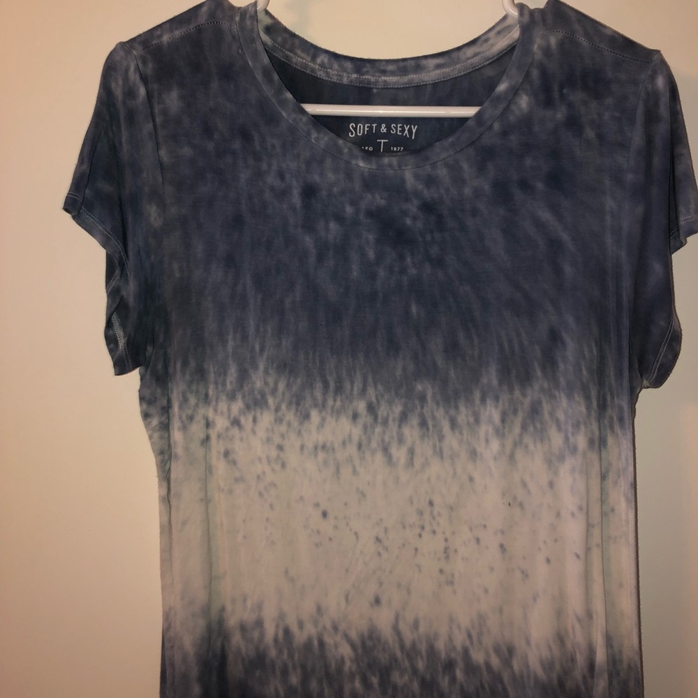 American eagle ombre soft and sexy